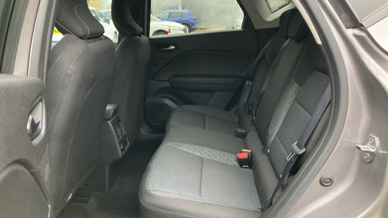 Renault Captur 1.0 TCE 90 Iconic 5dr Petrol Hatchback